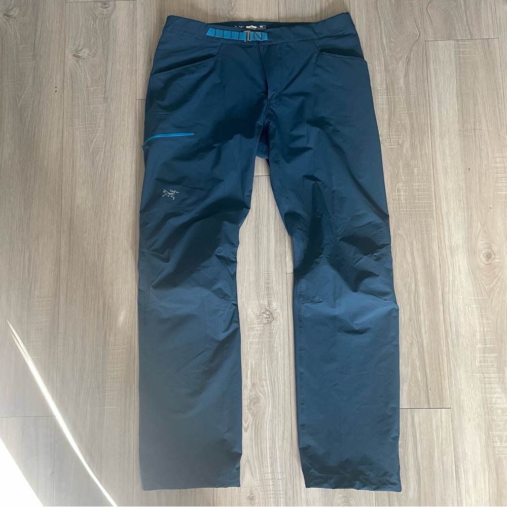 Men’s Arc'teryx Psiphon Pants